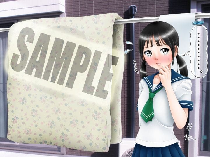 オネショコレクション
おねしょ布団