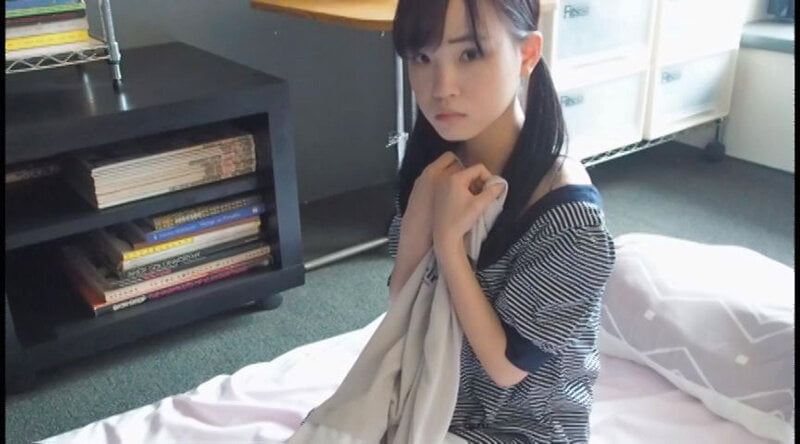 ちっちゃい紙オムツのララちゃん 就寝