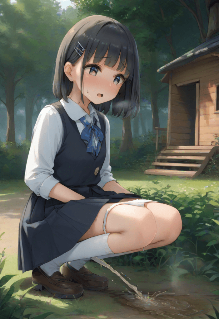 野ション